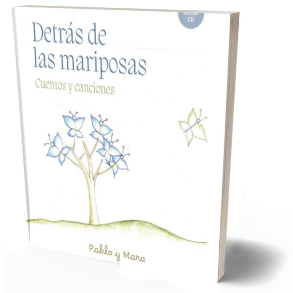 Libro CD